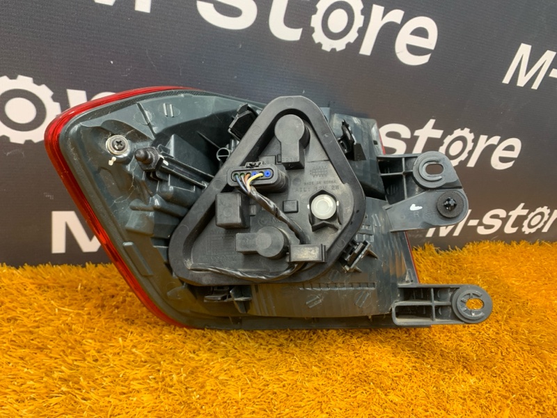 Фонарь задний, 6000 рублей, Красноярск