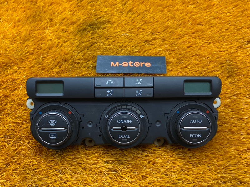 блок управления климат-контролем, 1500 рублей, Красноярск