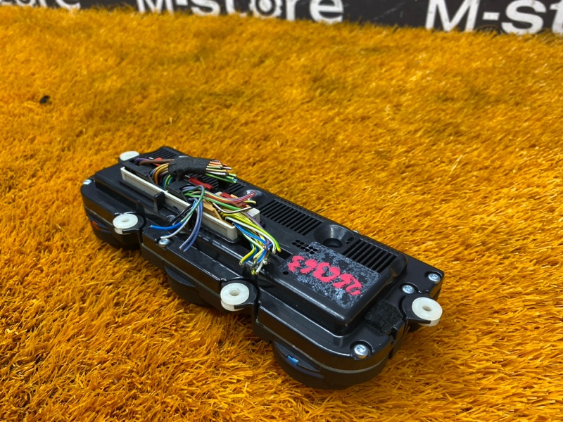 блок управления климат-контролем, 1500 рублей, Красноярск