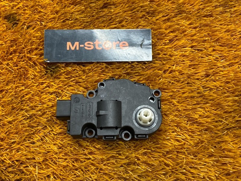 привод заслонки отопителя, 100 рублей, Красноярск