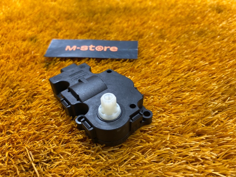 привод заслонки отопителя, 100 рублей, Красноярск