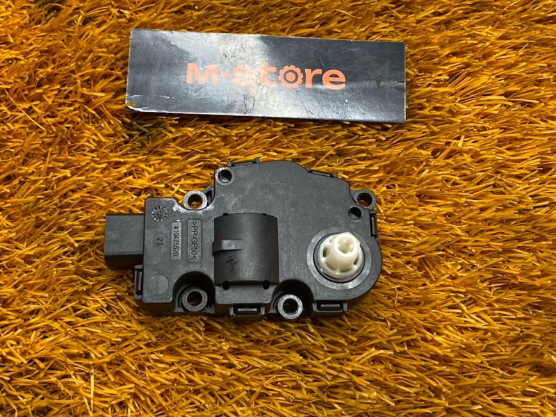 привод заслонки отопителя, 100 рублей, Красноярск