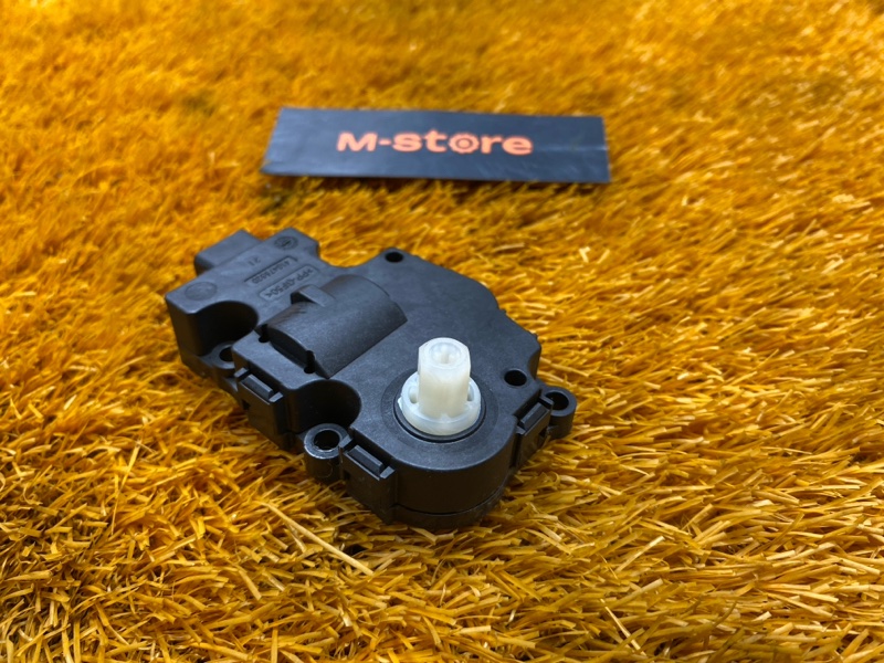 привод заслонки отопителя, 100 рублей, Красноярск