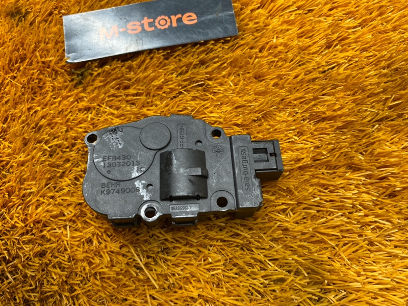 привод заслонки отопителя, 100 рублей, Красноярск