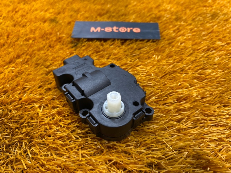 привод заслонки отопителя, 100 рублей, Красноярск