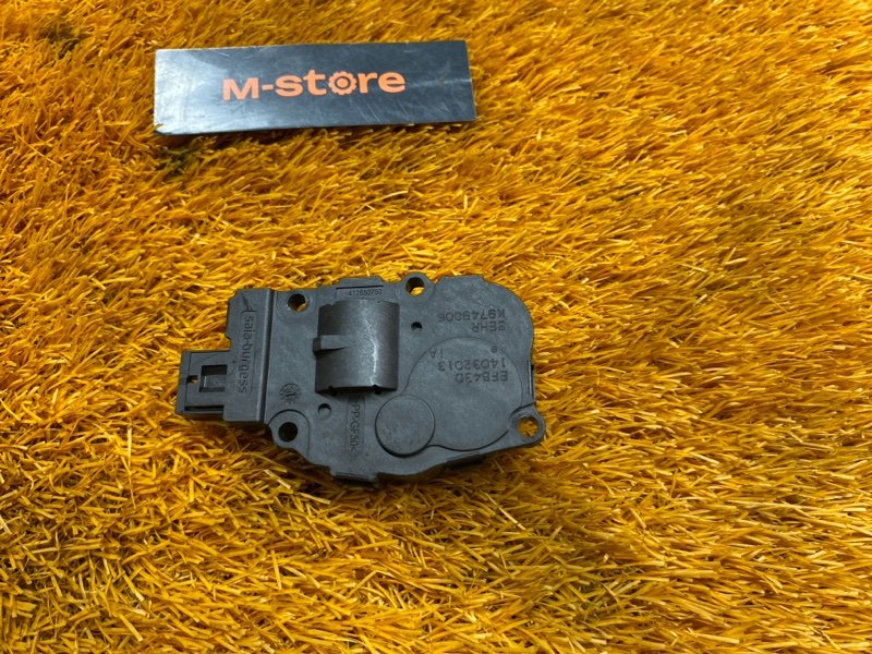 привод заслонки отопителя, 100 рублей, Красноярск