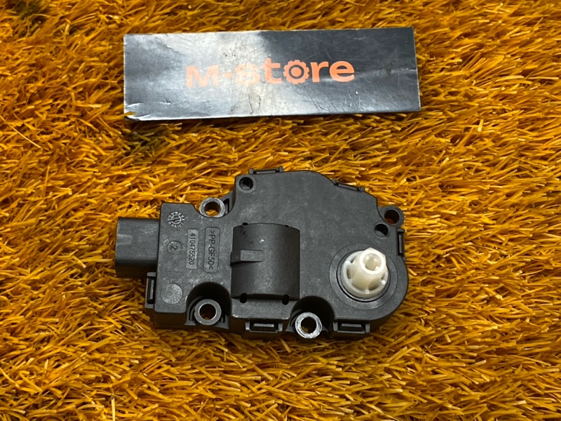 привод заслонки отопителя, 100 рублей, Красноярск