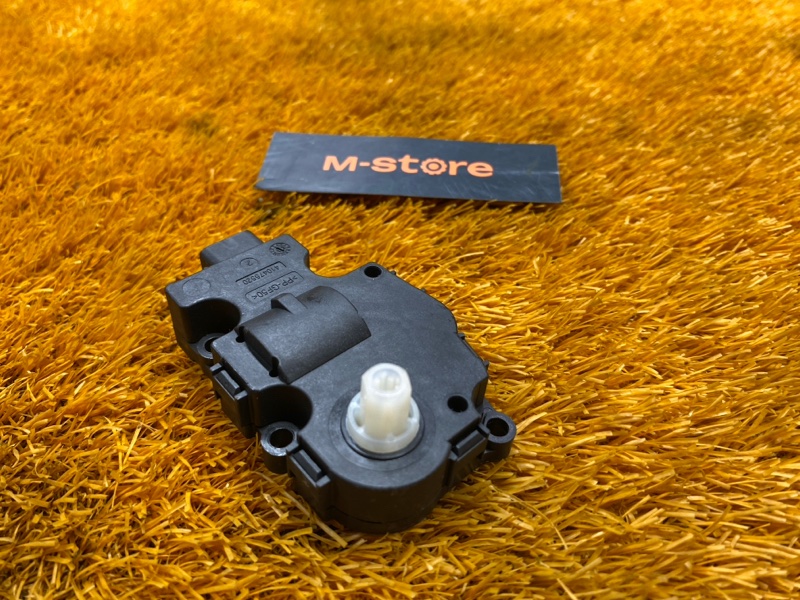 привод заслонки отопителя, 100 рублей, Красноярск