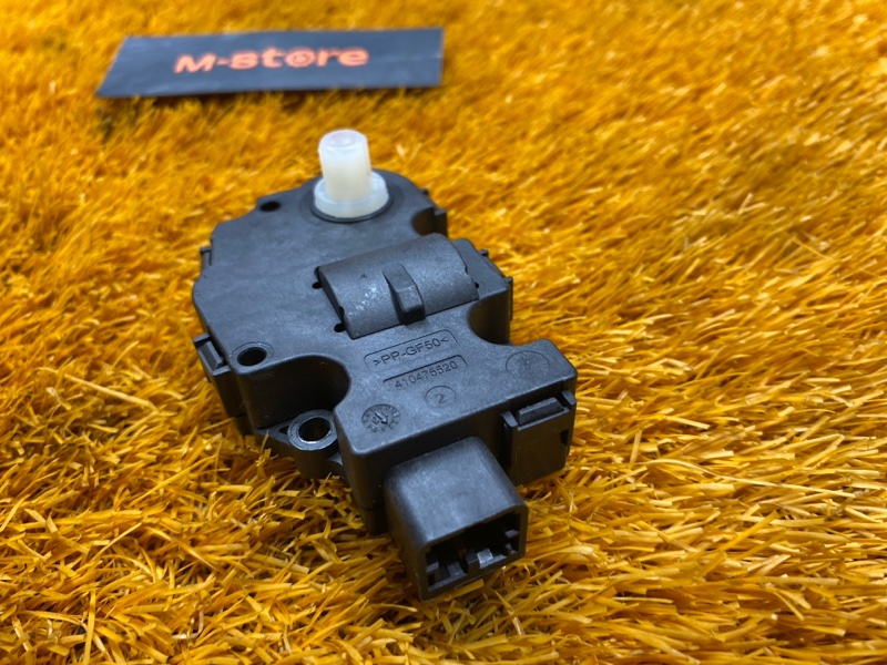 привод заслонки отопителя, 100 рублей, Красноярск