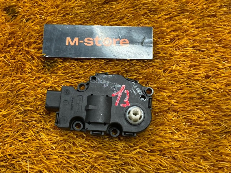 привод заслонки отопителя, 100 рублей, Красноярск