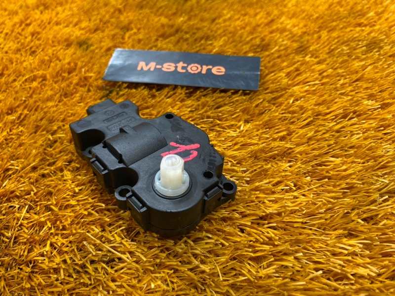 привод заслонки отопителя, 100 рублей, Красноярск