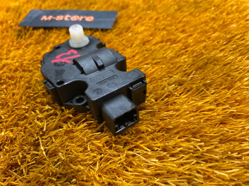 привод заслонки отопителя, 100 рублей, Красноярск