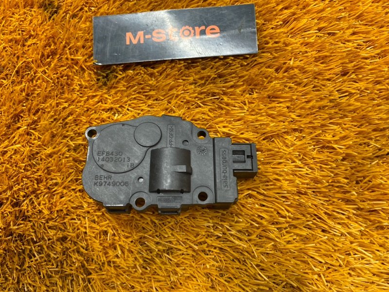 привод заслонки отопителя, 100 рублей, Красноярск