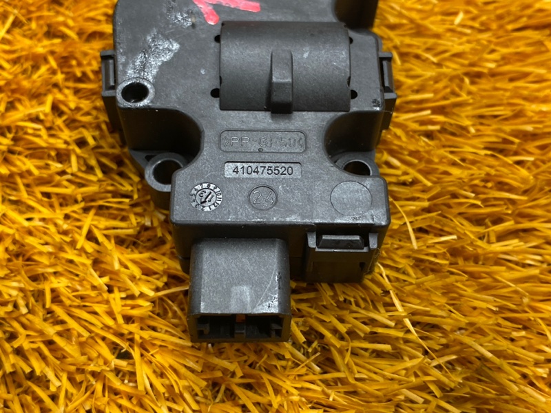 привод заслонки отопителя, 100 рублей, Красноярск