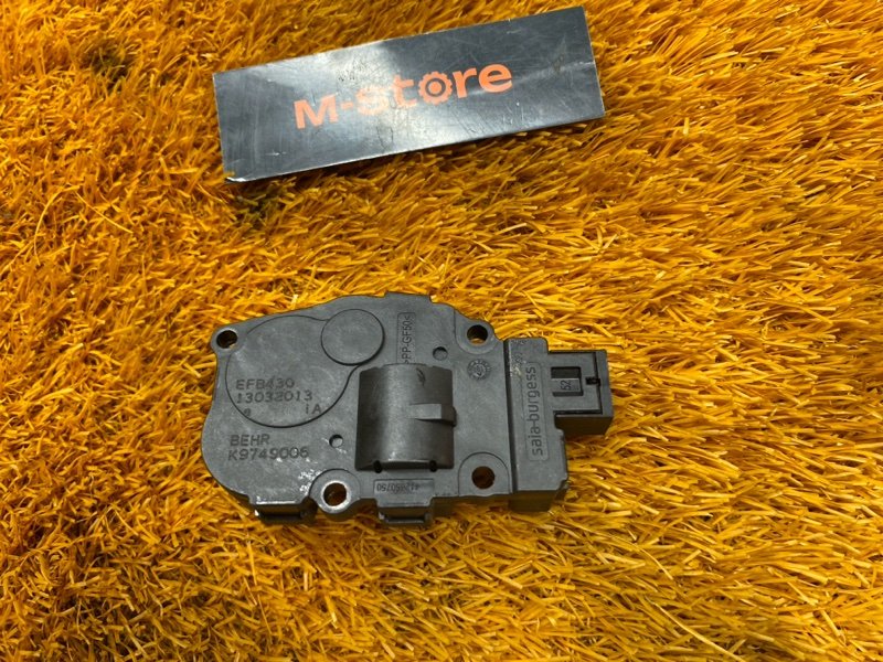 привод заслонки отопителя, 100 рублей, Красноярск