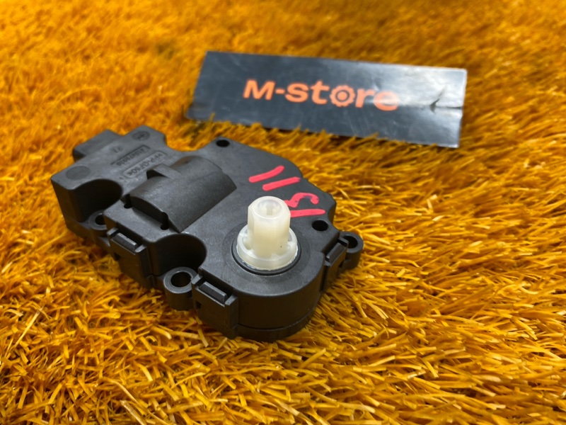 привод заслонки отопителя, 100 рублей, Красноярск