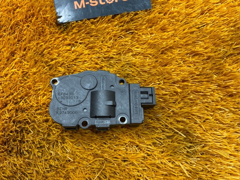 привод заслонки отопителя, 100 рублей, Красноярск