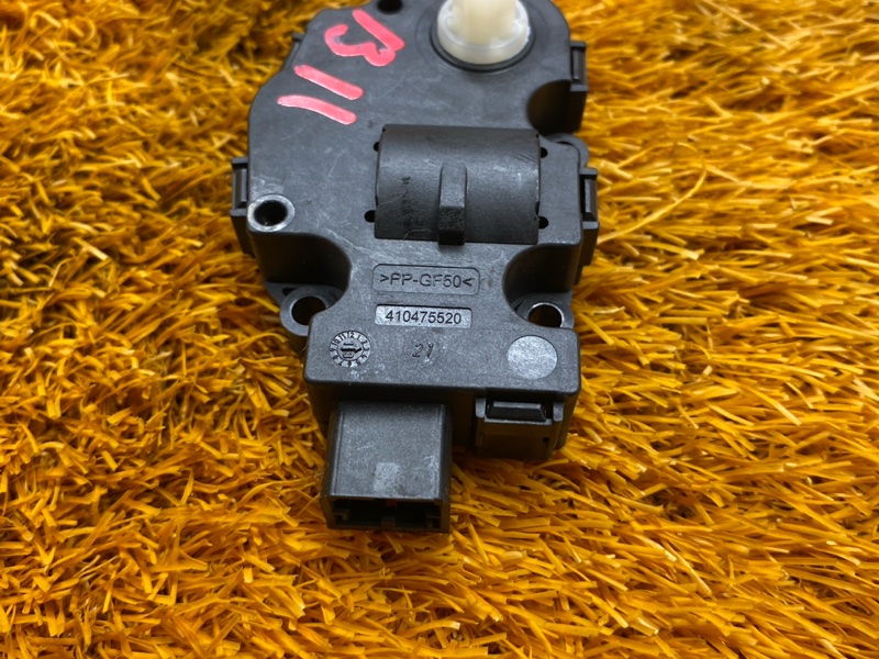 привод заслонки отопителя, 100 рублей, Красноярск