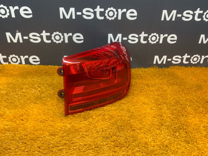 Фонарь задний, 7000 рублей, Красноярск