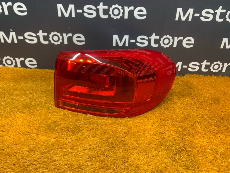 Фонарь задний, 7000 рублей, Красноярск