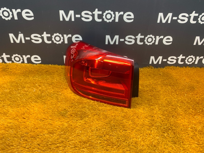 Фонарь задний, 7000 рублей, Красноярск