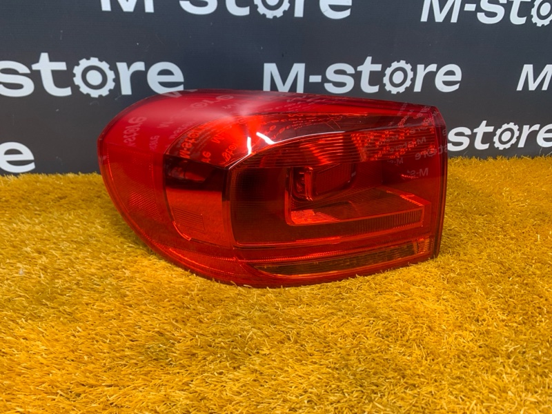 Фонарь задний, 7000 рублей, Красноярск