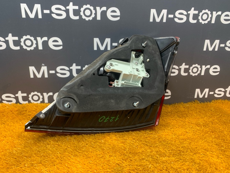 Фонарь задний, 3500 рублей, Красноярск