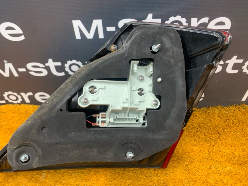 Фонарь задний, 3500 рублей, Красноярск