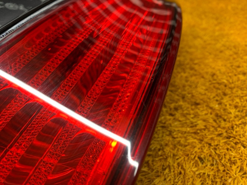 Фонарь задний, 3500 рублей, Красноярск