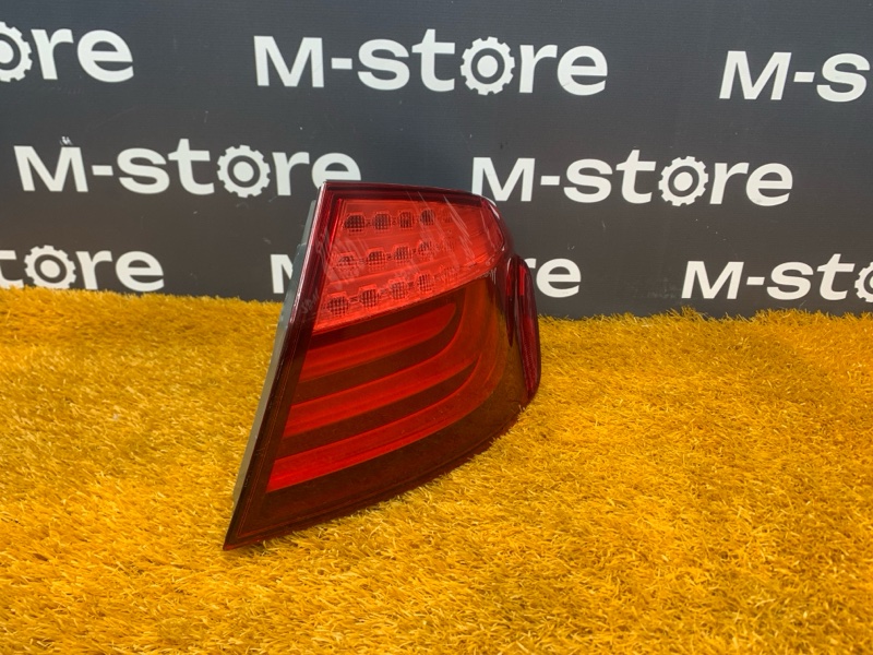 Фонарь задний, 4500 рублей, Красноярск