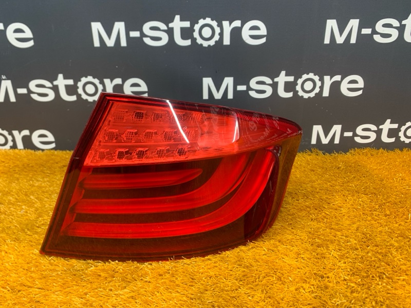 Фонарь задний, 4500 рублей, Красноярск