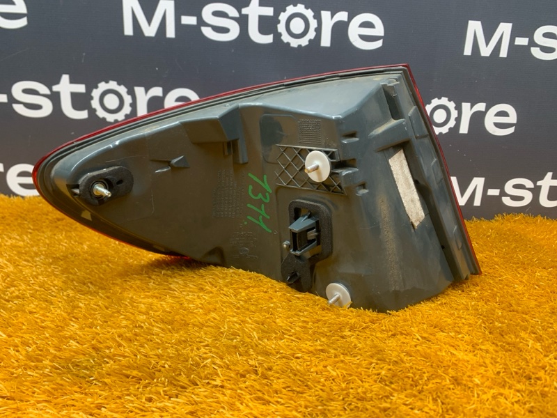 Фонарь задний, 4500 рублей, Красноярск