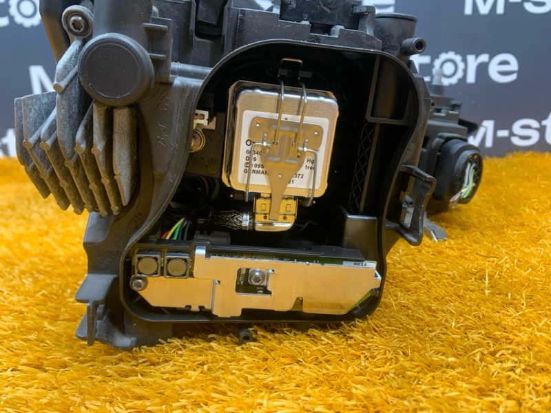 фара, 16500 рублей, Красноярск