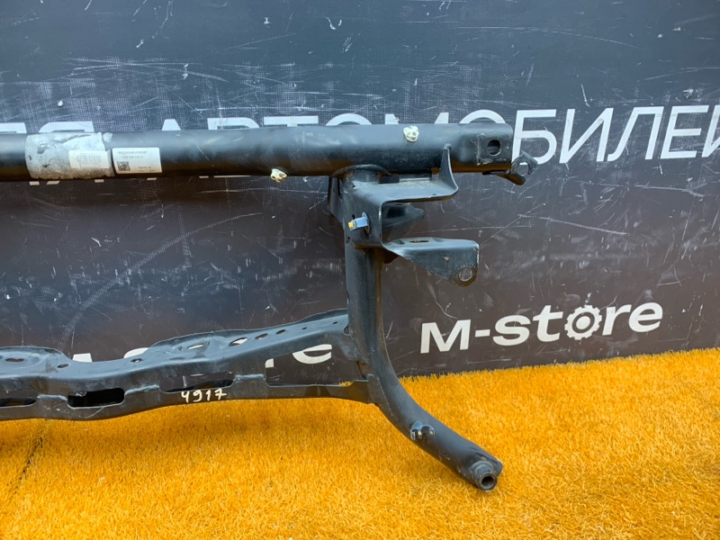 Балка поперечная (подрамник), 5400 рублей, Красноярск