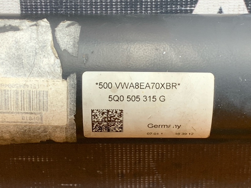 Балка поперечная (подрамник), 5400 рублей, Красноярск