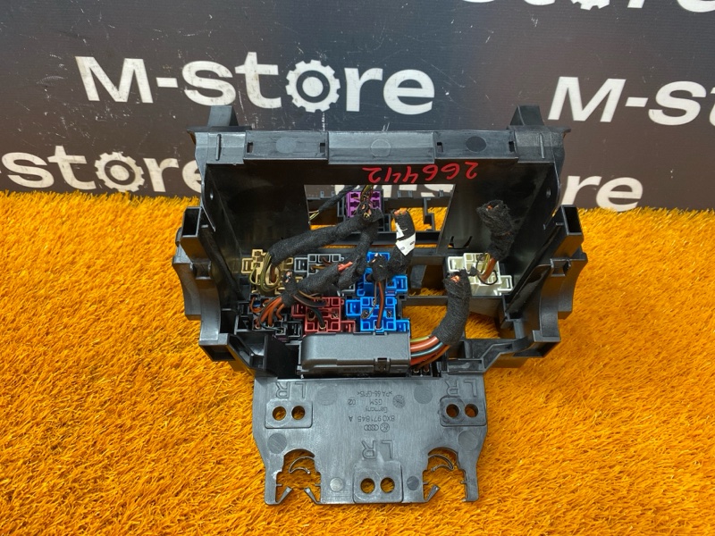 блок предохранителей, 1000 рублей, Красноярск