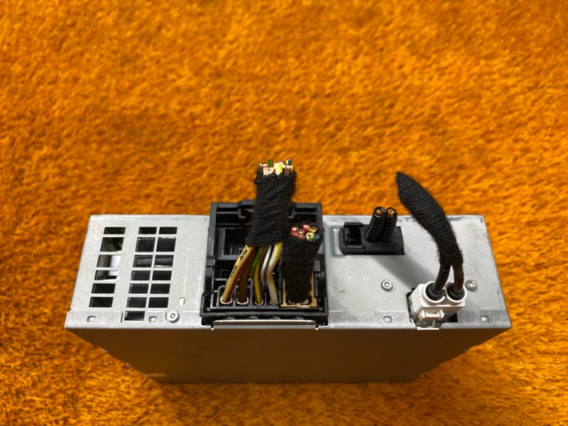 Блок управления магнитолой, 500 рублей, Красноярск