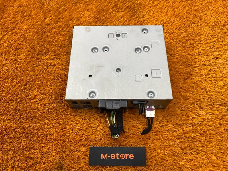 Блок управления магнитолой, 500 рублей, Красноярск