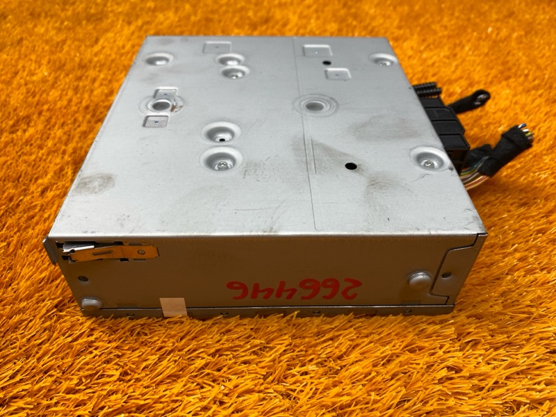 Блок управления магнитолой, 500 рублей, Красноярск