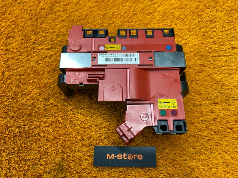 блок предохранителей, 1000 рублей, Красноярск