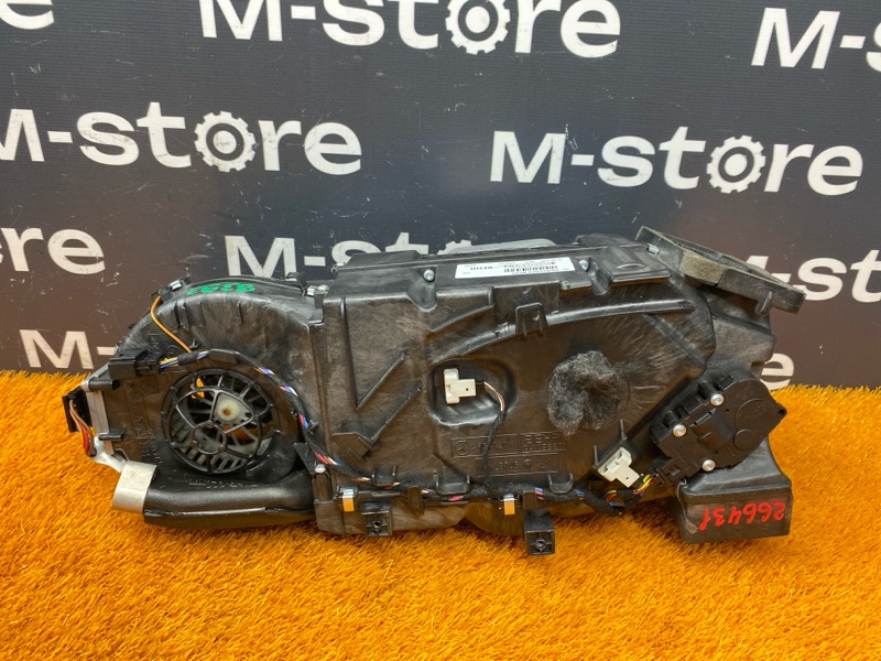 мотор печки, 6000 рублей, Красноярск