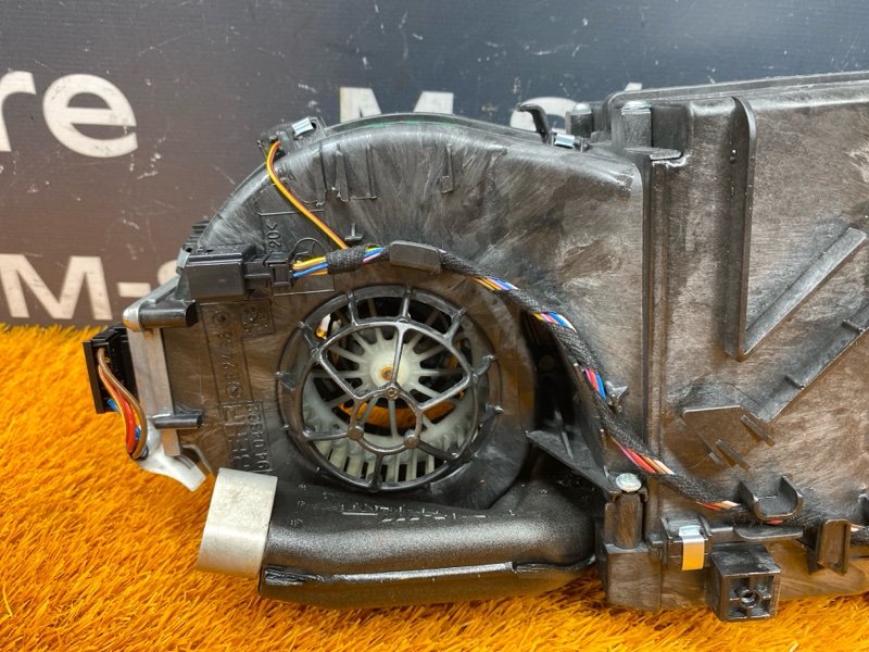 мотор печки, 6000 рублей, Красноярск