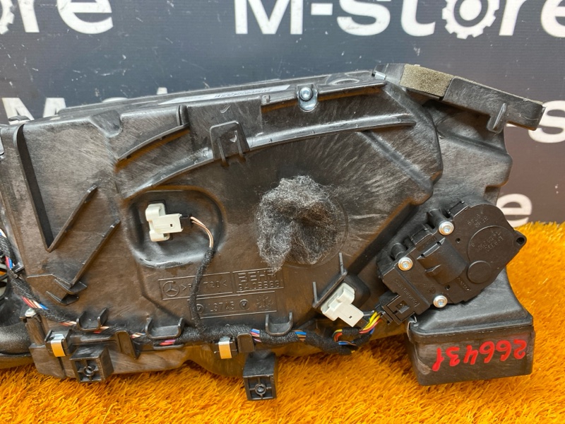 мотор печки, 6000 рублей, Красноярск