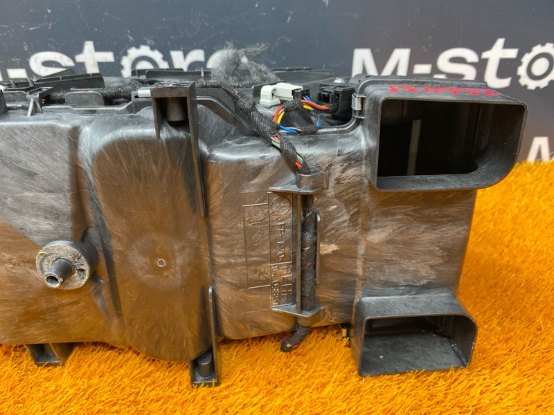 мотор печки, 6000 рублей, Красноярск