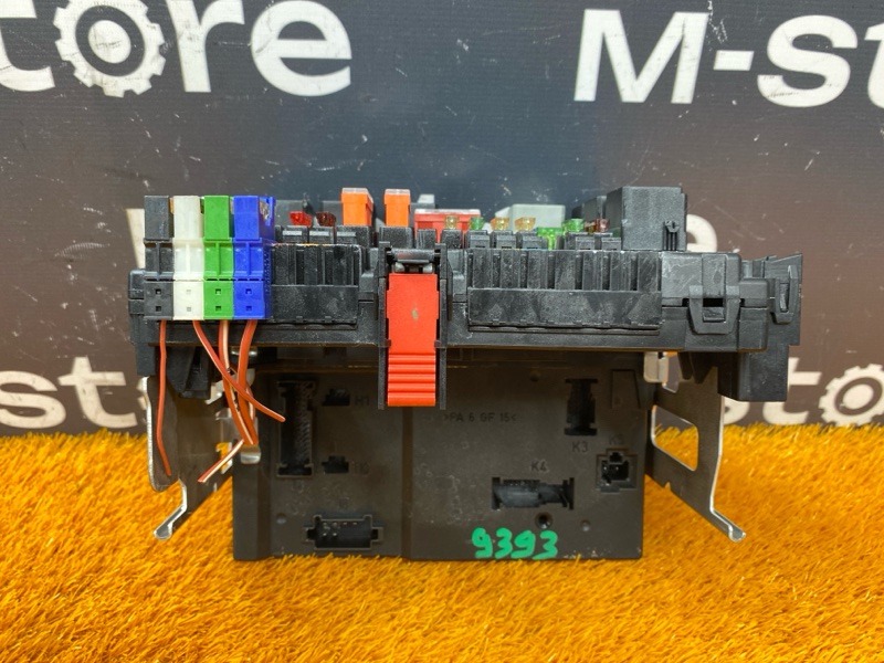 Блок предохранителей SAM, 4000 рублей, Красноярск