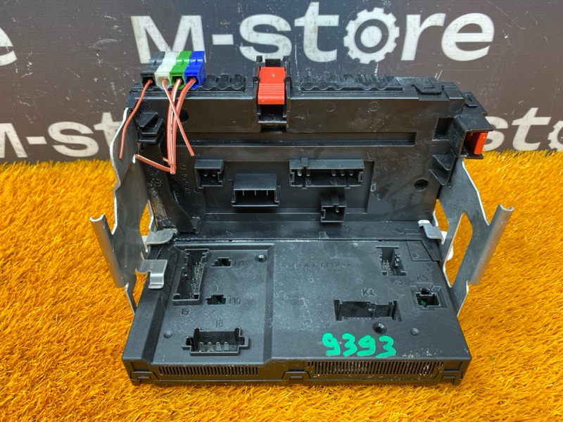 Блок предохранителей SAM, 4000 рублей, Красноярск