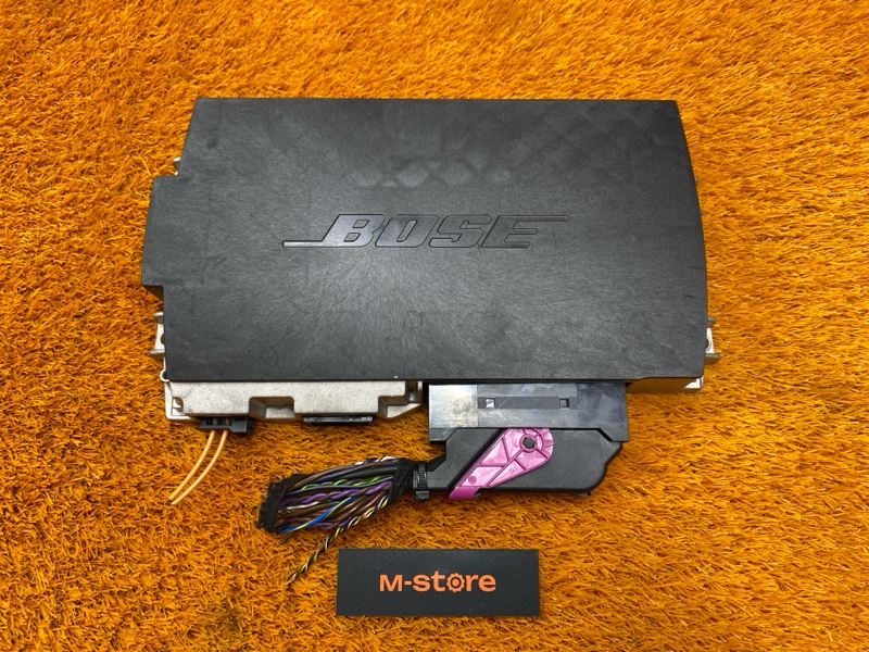 Усилитель звука, 5000 рублей, Красноярск