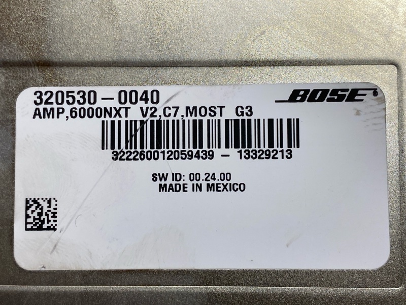 Усилитель звука, 5000 рублей, Красноярск