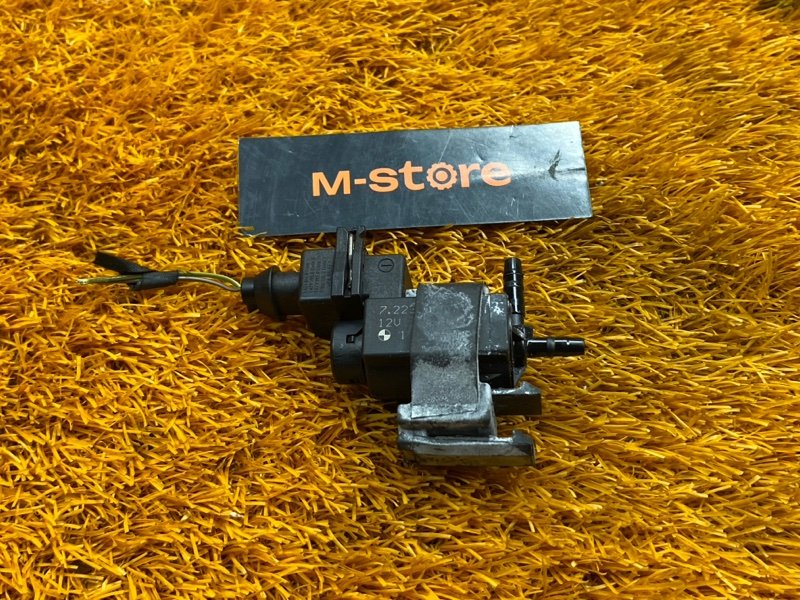 Клапан электромагнитный, 400 рублей, Красноярск