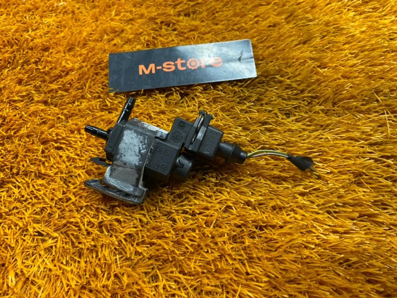 Клапан электромагнитный, 400 рублей, Красноярск